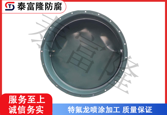圆形阀门